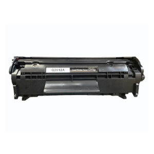 Backit-23 152A Black Toner Cartridge Compatible with HP W1520