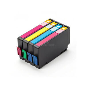 Backit-18 GT53 Black Ink Bottle, 90ml
