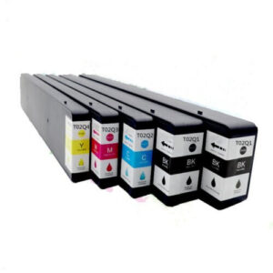 Backit-9-DZ6VDN GI 790 Ink Refill Printers Ink|Perfect Compatibility|Leak-Proof