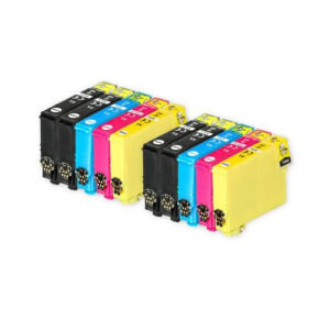 Backit-7-UBA2R8 003 Compatible Refill Ink