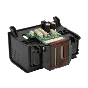 Backit-10-KNJ09W M0H50A Printhead GT51 GT52 Print Head Use for deskjet