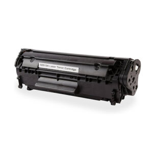 Backit-22 SP100 Black Toner Cartridge Compatible with Ricoh Printers SP-100SU, SP-100SF
