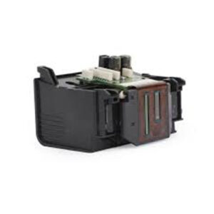 Backit-11-W53E1F GT52(M0H50AA) Tricolor Combo PRINTHEAD for USE in Smart Tank