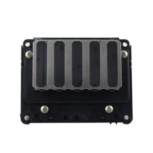 Backit-12-LPS9EM M0H50A Print Head for GT51 & GT52 Printer Head Black + Tri Color Combo Pack