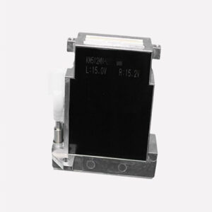 Backit-14-U72GPK BH-7 (CA91) Black Printer Head