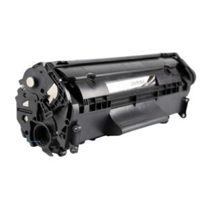 Backit-20 303 Black Toner Cartridge Compatible with Canon CRG30